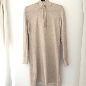 Calvin Klein Sweatshirt Dress